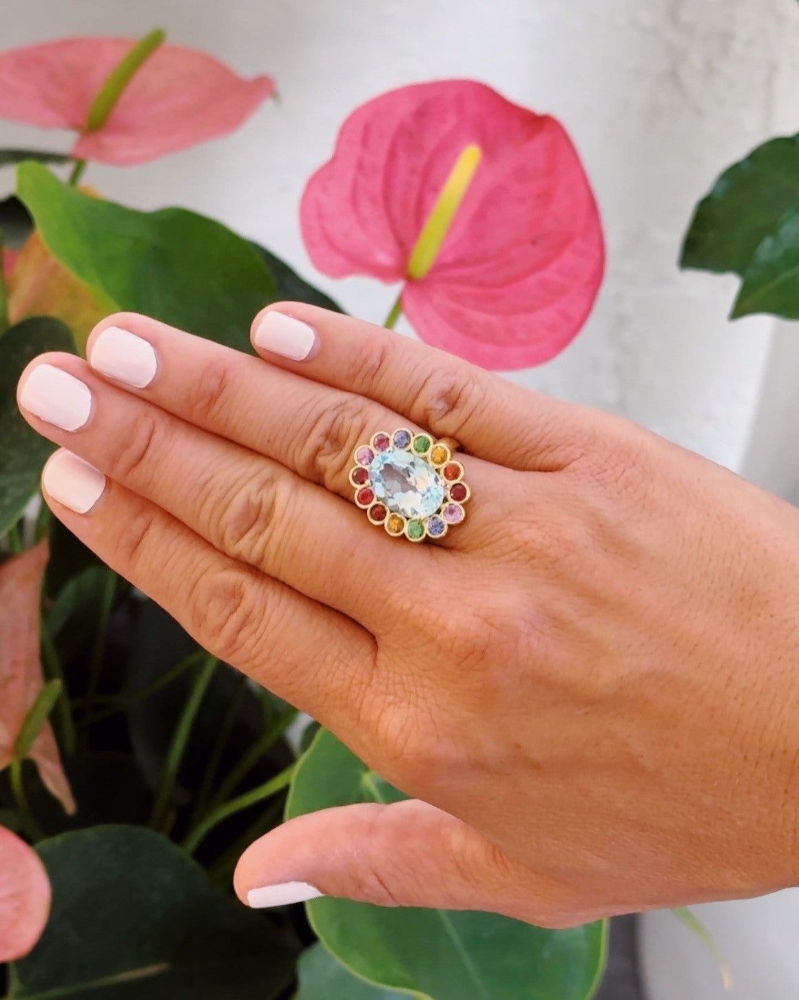 WomenOwned Jewelry Brands I Love Be On Park