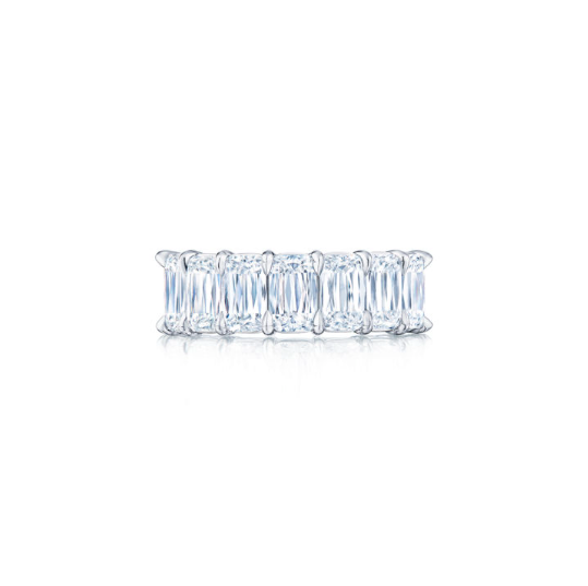 Kwiat Ashoka Diamond Band - Be On Park