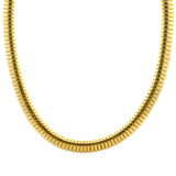 Vintage Tubogas Necklace - Be On Park