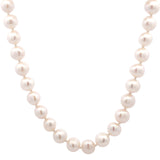 Stephanie Albertson Freshwater Pearls with Open End Loop for Charm Link