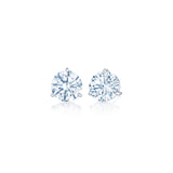 Kwiat 6.18CTW Studs - Be On Park
