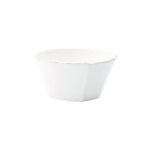 Lastra Cereal Stacking Bowl | White - Be On Park