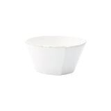 Lastra Cereal Stacking Bowl | White - Be On Park