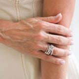 Spinelli Kilcollin Iris Ring - Be On Park