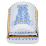Herend Blue Tooth Fairy Box - Be On Park