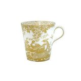 Aves Gold Mug - Be On Park