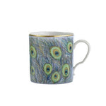Peacock Mug - Be On Park