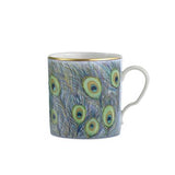 Peacock Mug - Be On Park