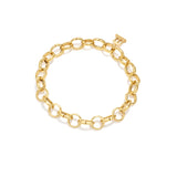 Temple St. Clair Charm Bracelet - Be On Park