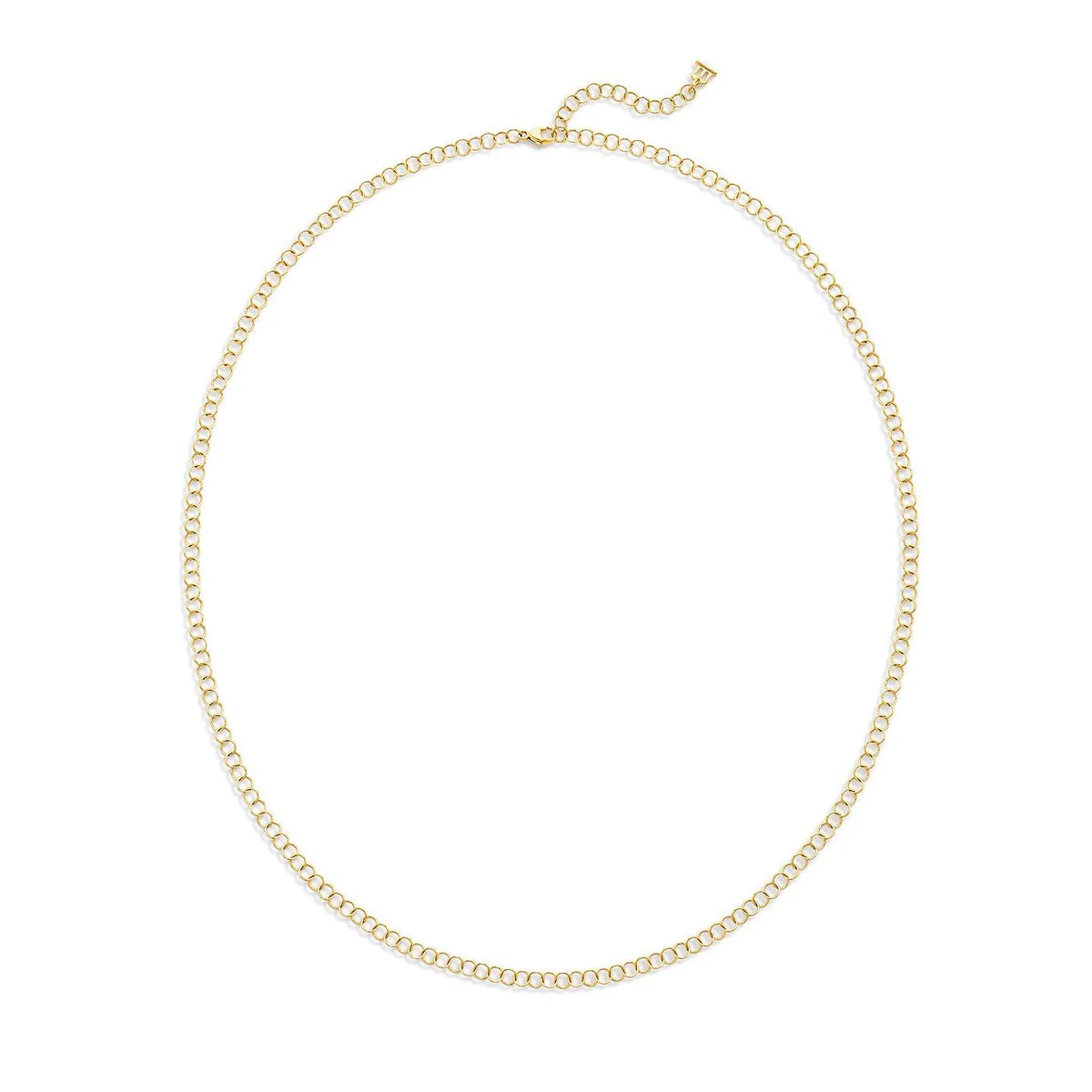 Temple St. Clair Fine Round Chain - Be On Park