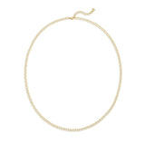 Temple St. Clair Fine Round Chain - Be On Park