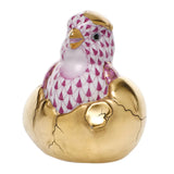 Herend Raspberry Just Hatched - Be On Park