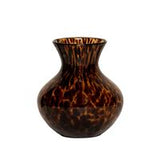 Juliska Puro Tortoiseshell 6" Vase