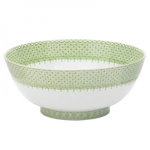 Mottahedeh Apple Lace Bowl - Be On Park