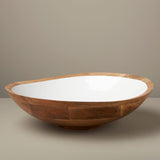Madras Oversized Bowl - Be On Park