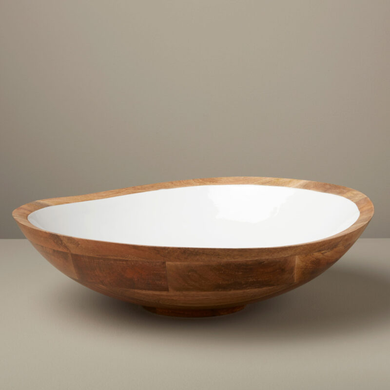 Madras Oversized Bowl - Be On Park