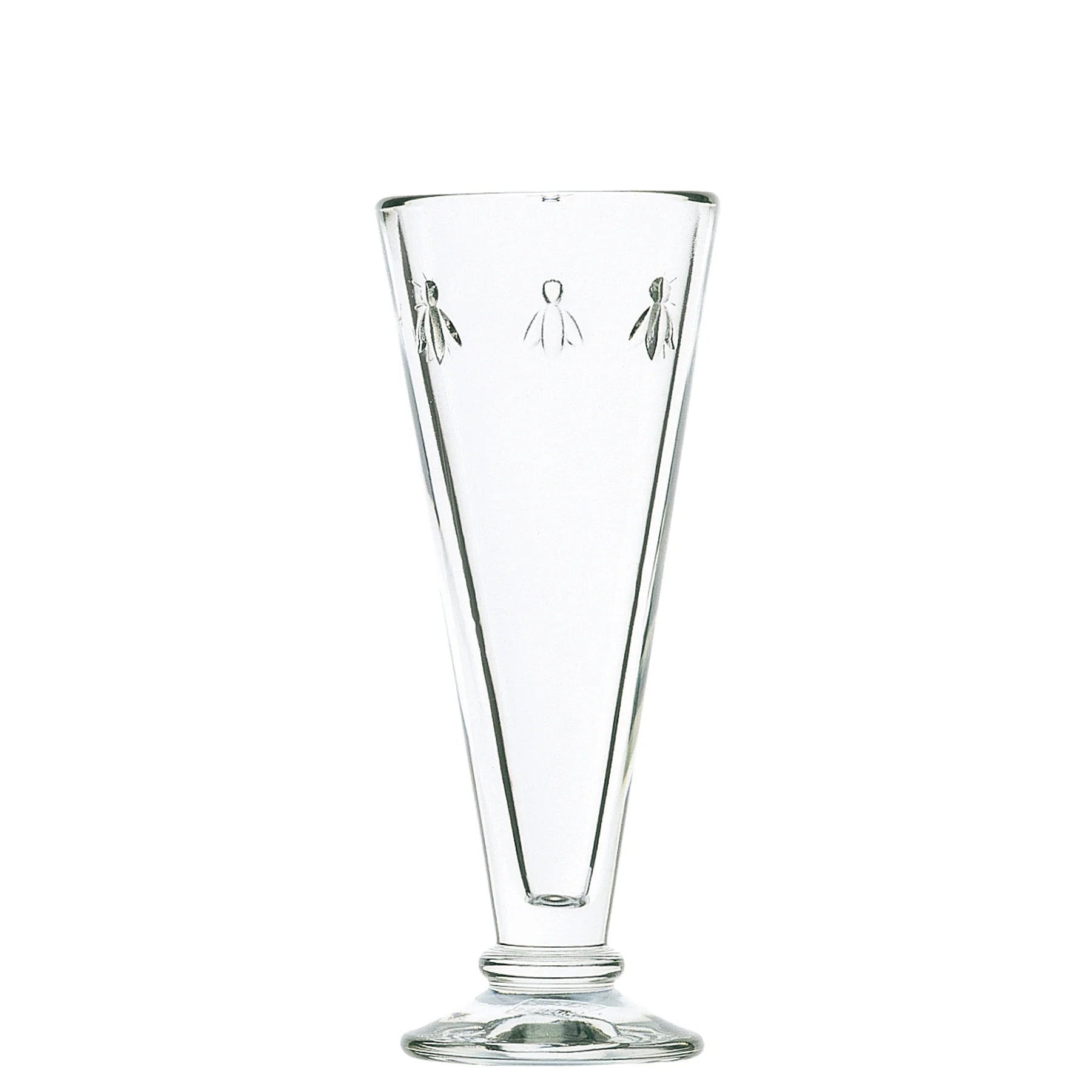 La Rochere Bee Champagne Flute Set Of 6 - Be On Park