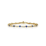 Penny Preville Aura Line Bracelet - Be On Park