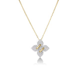 Roberto Coin Venetian Princess Filo Necklace - Be On Park