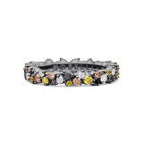 Paul Morelli Mixed Diamond Confetti Ring