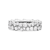 Paul Morelli Diamond Confetti Ring