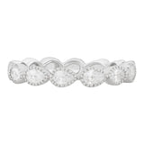 Sethi Couture Paloma Diamond Band