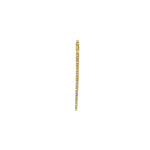Bright Gems & Beads Diamond Pendant - Be On Park