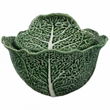 Bordallo Pinheiro Cabbage Tureen - Be On Park