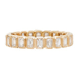 Sethi Couture Nea White Diamond Band - Be On Park