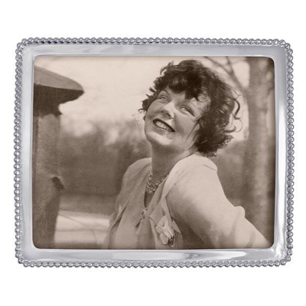 Mariposa Large Beaded Frame - Be On Park