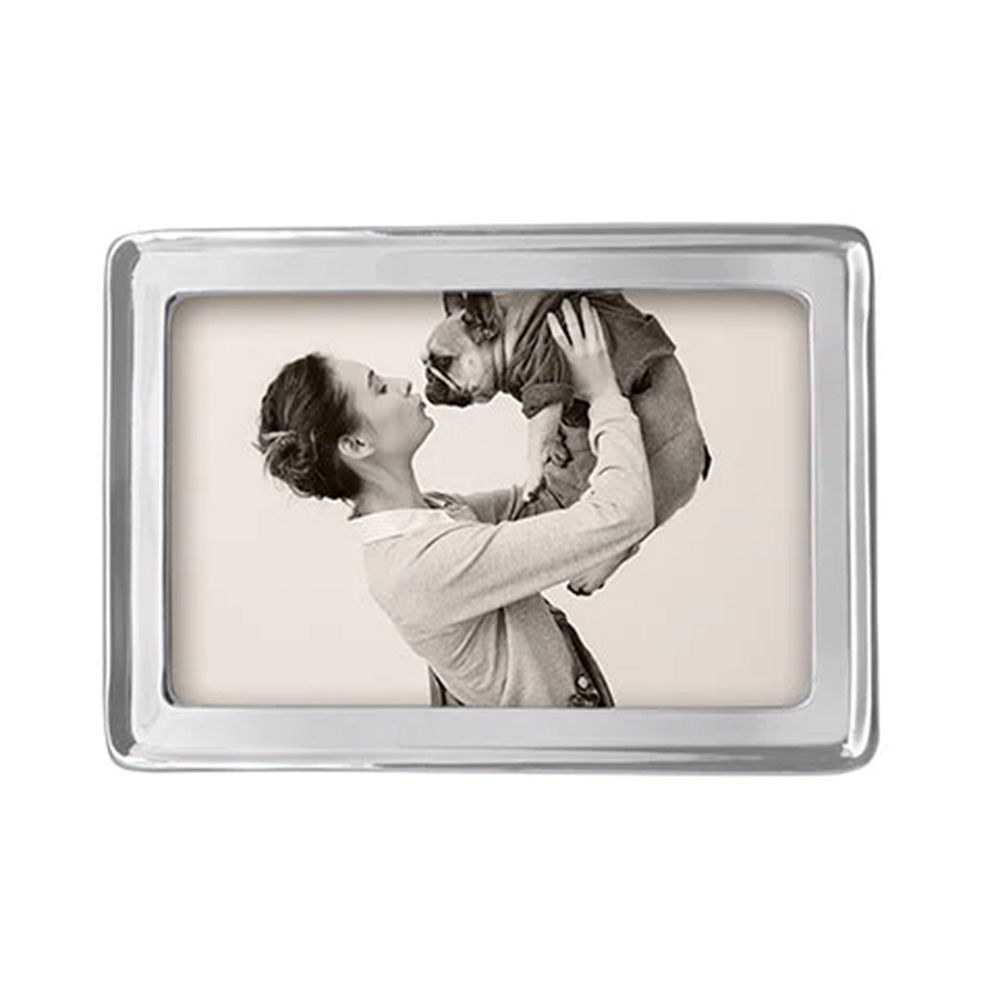 Mariposa Small Signature Frame - Be On Park