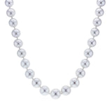 Kara Designs Round Freshwater Pearl Necklace - Be On Park