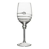 Juliska Amalia Light Body White Wine Glass - Be On Park