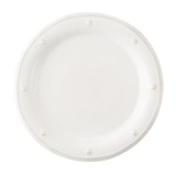 Juliska Berry & Thread Whitewash Dinner Plate - Be On Park