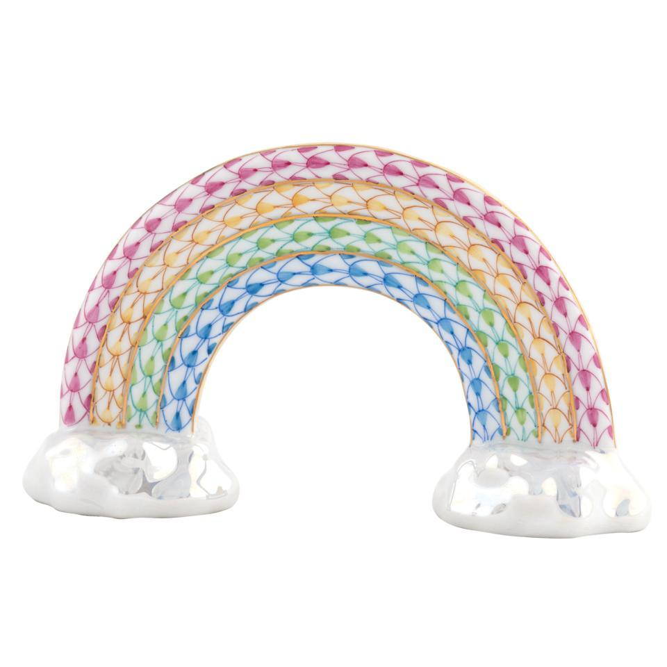 Herend Multicolor Rainbow - Be On Park