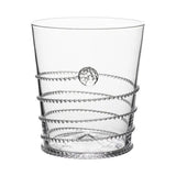 Amalia Double Old Fashioned Glass - Be On Park