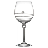 Juliska Amalia Full Body White Wine Glass - Be On Park