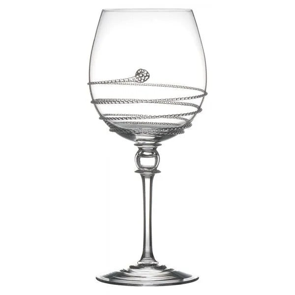 Juliska Amalia Full Body White Wine Glass - Be On Park