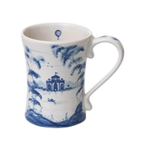 Juliska Country Estate Delft Blue Sporting Mug - Be On Park
