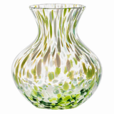 Juliska Puro Green 6" Vase - Be On Park