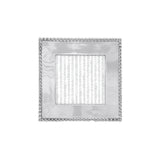 BEADED 4X4 FRAME - Be On Park