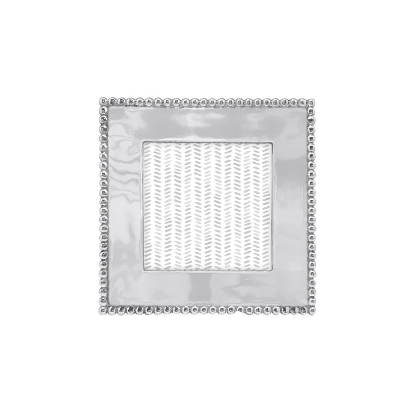 BEADED 4X4 FRAME - Be On Park