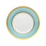 Ginori Contessa Indaco Bread Plate - Be On Park