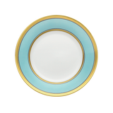 Ginori Contessa Indaco Bread Plate - Be On Park