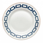 Ginori Catene Zaffiro Dinner Plate - Be On Park