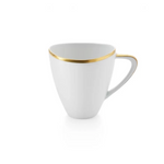 Anna Weatherley Simply Elegant Gold Mug - Be On Park