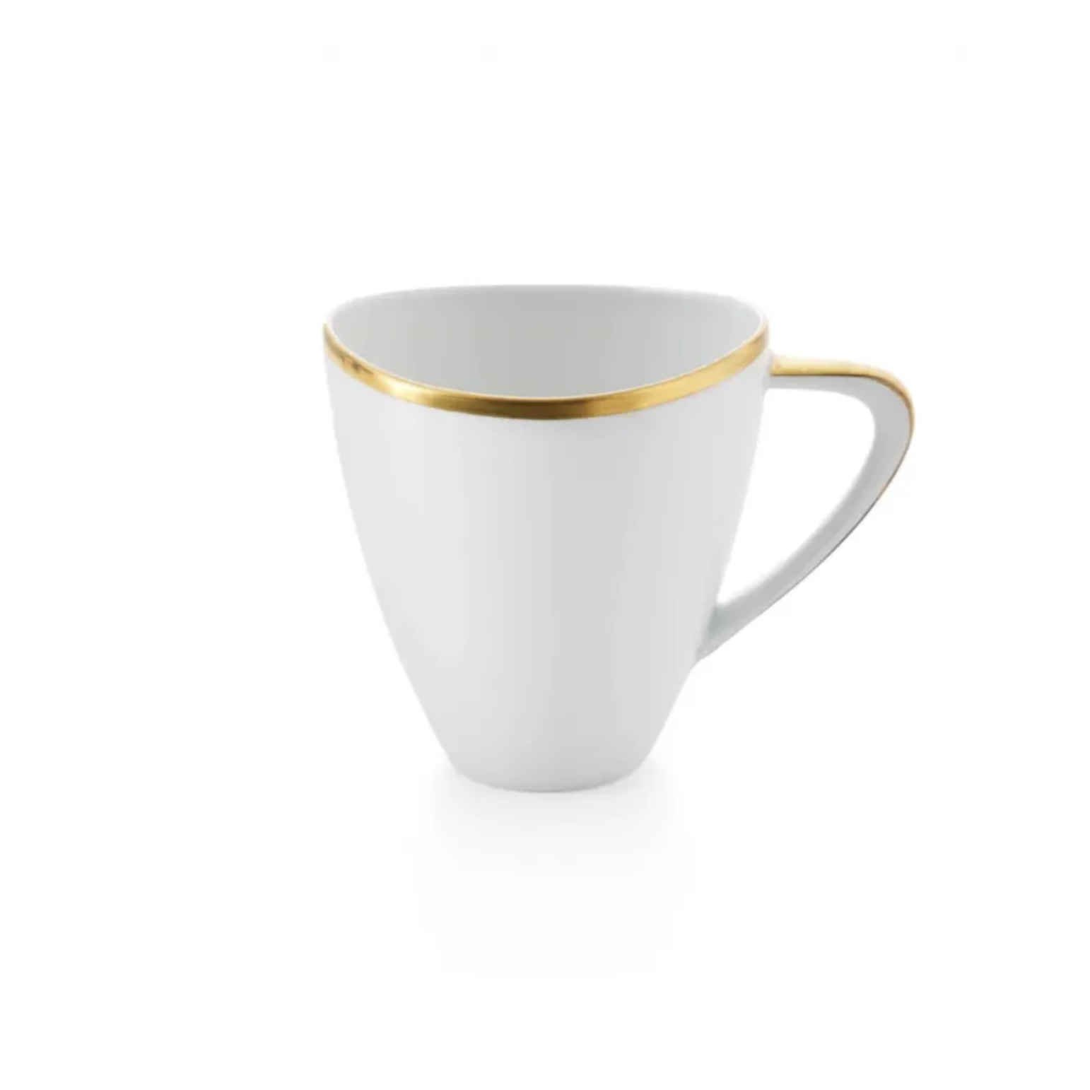 Anna Weatherley Simply Elegant Gold Mug - Be On Park