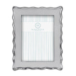 Mariposa Large Wavy Engravable Frame - Be On Park