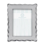 Mariposa Large Wavy Engravable Frame - Be On Park