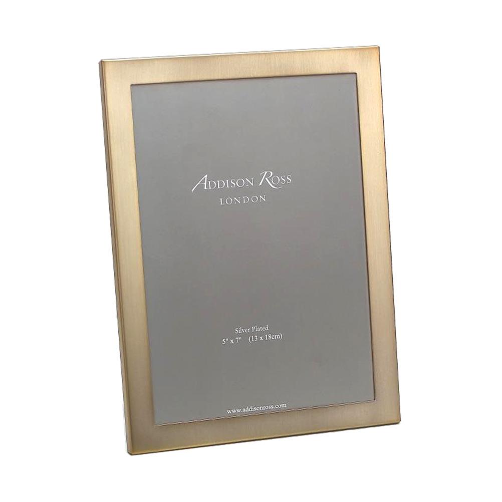 Matte Gold Frame - Be On Park